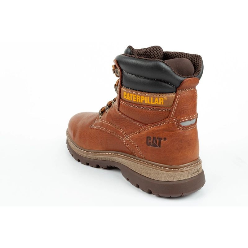 20. Caterpillar Fairbanks Eh Sr M P74138 Work Boots