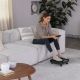 5. Medisana LM 100 thigh and foot massager