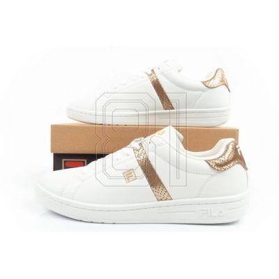18. Fila Crosscourt 2 W Shoes FFW025713069