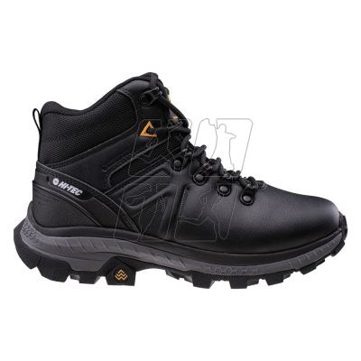 4. Hi-Tec K2 Thermo Hiker W shoes 92800555307