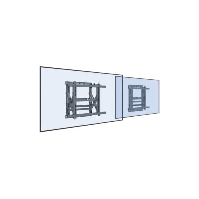 8. Equip yourself with a 19"-55"/1TFT Popout 1Joint 50Kg sw lite wall mount Retail