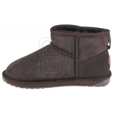 4. EMU Australia Stinger Micro W W10937-CHOC