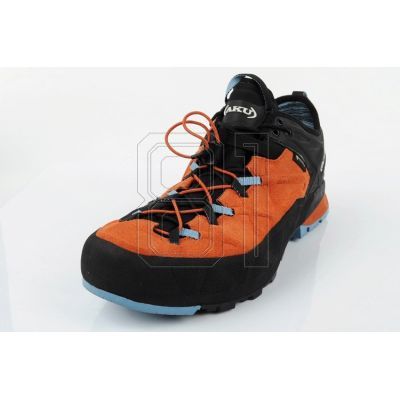 5. Aku Rock Dfs GTX M 722158 shoes