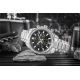 5. Men's Watch CASIO EDIFICE EFR-574D-1AVUEF + BOX