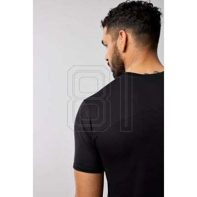 2. Brooks Running Atmosphere Short Sleeve 3.0 M 211538001
