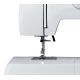 8. ŁUCZNIK Weronika sewing machine 2008