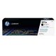 55. HP 201A Original LaserJet Cartridge, Black