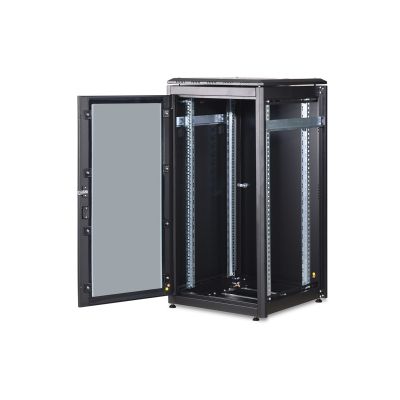 4. Digitus Unique series network cabinet - 600x600 mm (WxD)
