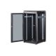 4. Digitus Unique series network cabinet - 600x600 mm (WxD)