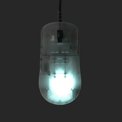 4. Endgame Gear OP1 RGB Gaming Mouse Right Side USB Type-A Optical 26000 DPI