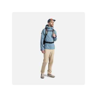 3. ROSSIGNOL Utiliv Jkt Waterproof Jacket, Blue