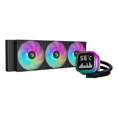 DeepCool LP360 water cooling