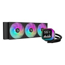 DeepCool LP360 water cooling