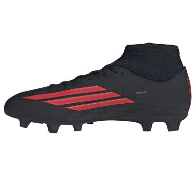 2. Adidas F50 Club MID FG/MG JQ4031 shoes