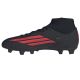 2. Adidas F50 Club MID FG/MG JQ4031 shoes