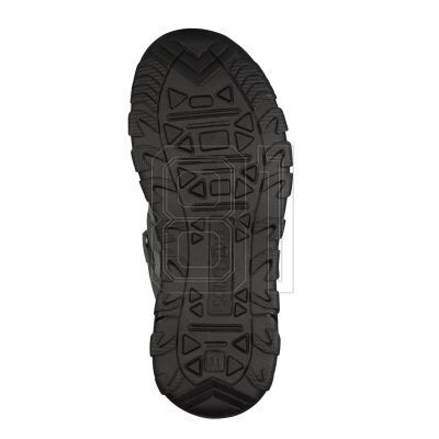4. Trollkids Kids Kristiansand Sandal XT Jr 665-612