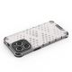 10. Honeycomb case for iPhone 14 Pro Max armored hybrid cover black
