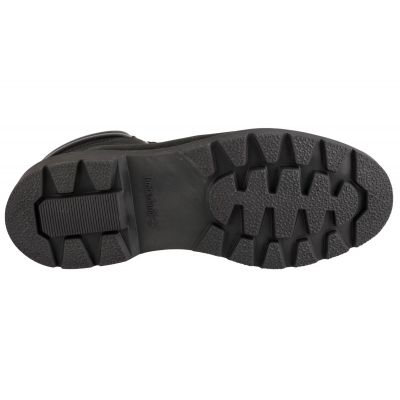 4. Timberland 6 IN WR Basic Boot 1A27X6 Black 44.5