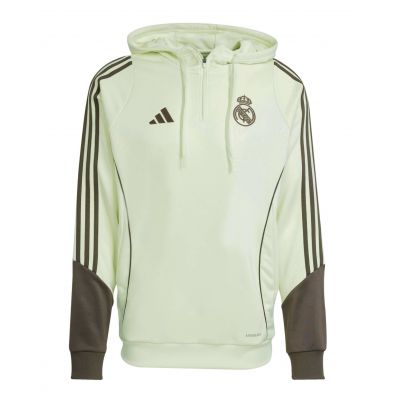 2. adidas Real Madrid Training Hoodie JP4002