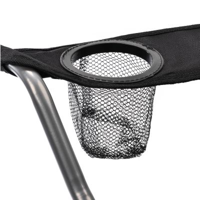 9. Meteor Tripper 16526 Folding Chair