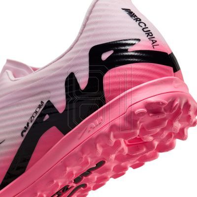 6. Nike Zoom Mercurial Vapor 15 Academy TF M DJ5635-601 Football Boots
