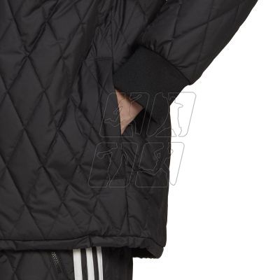 4. Adidas Quilted M H11430 jacket