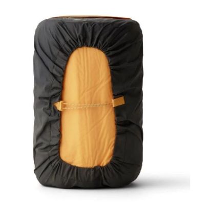11. SEA TO SUMMIT Pursuit Plus SI Mat Self-Inflating Mat