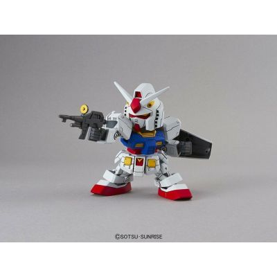 6. SDEX RX-78-2 GUNDAM