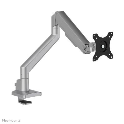 19. Neomounts DS70-250SL1 Monitor Holder/Stand 88.9 cm (35") Desk Silver
