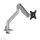 19. Neomounts DS70-250SL1 Monitor Holder/Stand 88.9 cm (35") Desk Silver