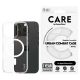 CARE by PanzerGlass Flagship Case iPhone 16 Pro 6.3"" black/black MagSafe 1346