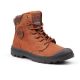 7. Palladium Pampa Cuff WP Lux lifestyle shoes 73231-733-M