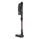 54. Hoover HF610HX 011 Upright Vacuum Cleaner Battery Dry EPA Bagless 0.7L 650W Purple 4Ah