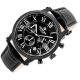 3. Men's Watch Giewont Chronograph Sapphire Black GW6260-A3