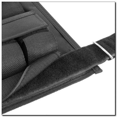 3. Cordura HMS KTO16 16kg Weighted Training Vest