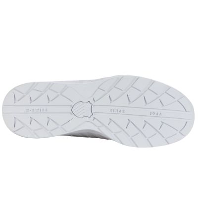 3. K-Swiss RIVAL TRAINER M 09078-998-M shoes