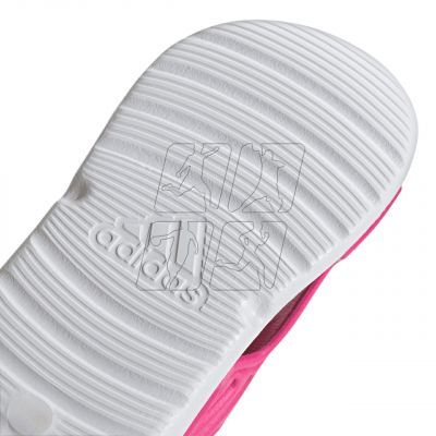 5. Adidas Altaswim Jr FZ6505 sandals