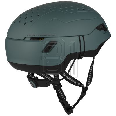 3. Sweet Protection Ascender Mips Helmet 92800558871