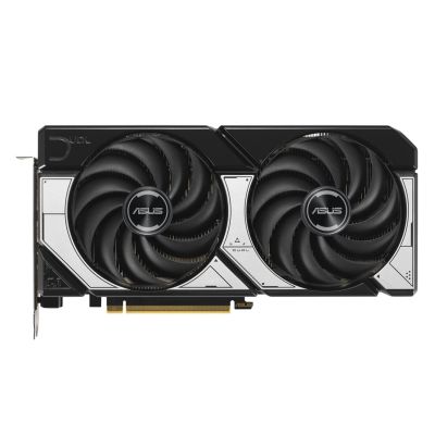 graphics card ASUS DUAL RTX 5070 12GB OC