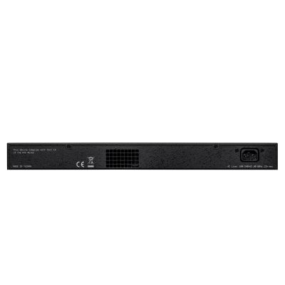 2. LANCOM XS-3526YUP Managed L2/L3 2.5G Ethernet (100/1000/2500) PoE Support 1U Black