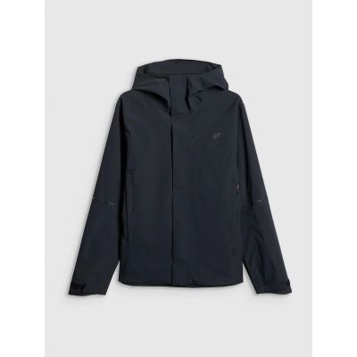 10. Men's trekking jacket 10000 membrane 4F 4FRSS26TTJAM1269-20S