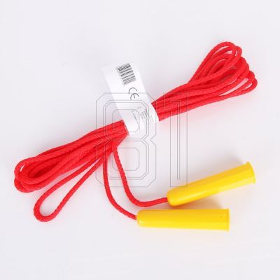 4. Jump rope belt 5 m S56358