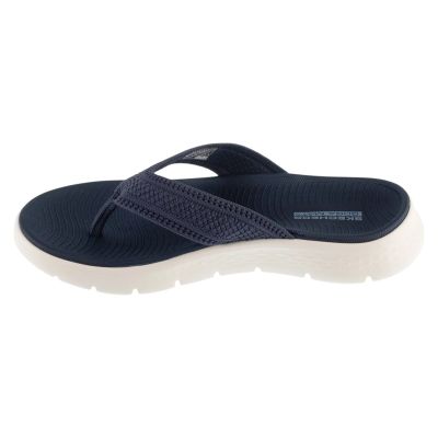 2. Skechers Go Walk Flex Sandal – Holly 141459-NVW Navy Blue, 36