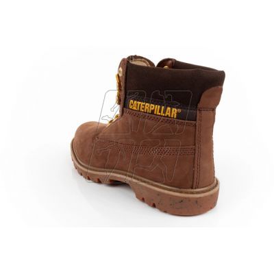 10. Caterpillar E Colorado M P110498 shoes