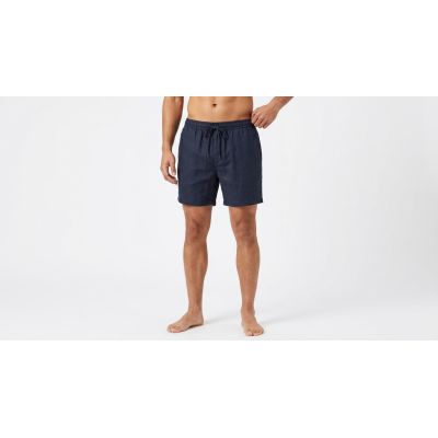 3. BOSS Vida Swim Shorts Blue (50540134-413)