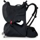 Osprey Poco LT Child Carrier, Black