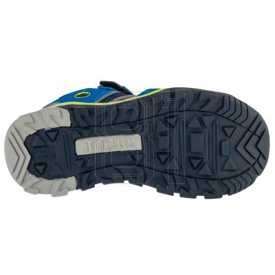 4. Joma S.Lake 2505 Jr SLAKJS2505V Sandals