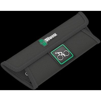 3. Bicycle set of open-end wrenches 10 pcs.