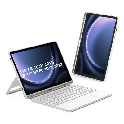 2. Inateck N0064 27.9 cm (11") Folio White