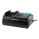 MAKITA DC10SB CHARGER FOR BL1016 BATTERY